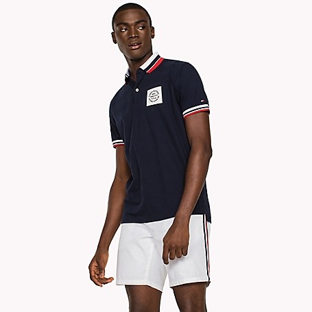 Polo Tommy Hilfiger L MW05102