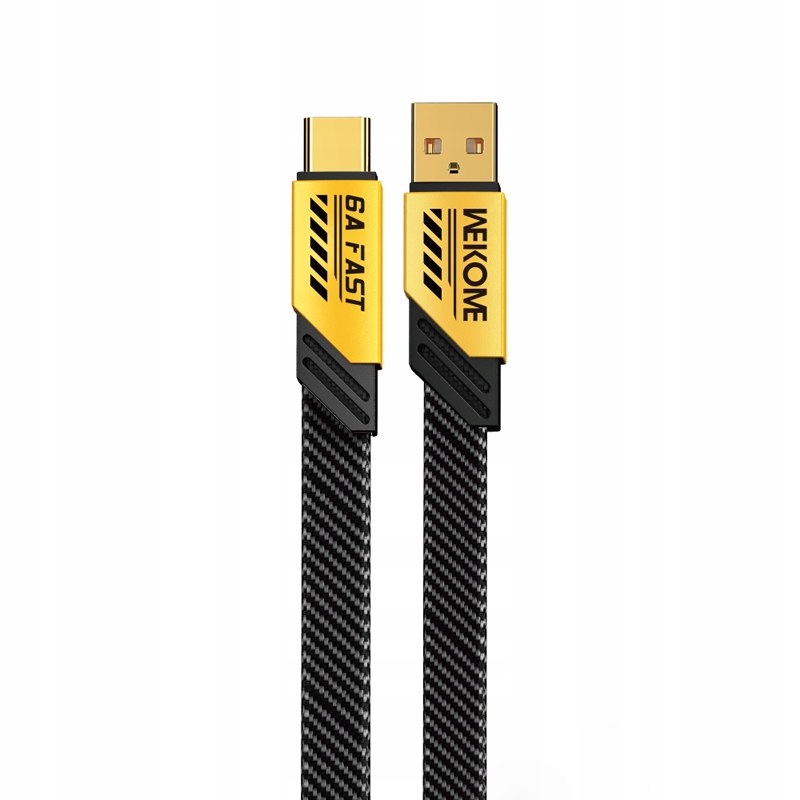 WEKOME WDC-190 Mecha Series - Kabel połączeniowy U