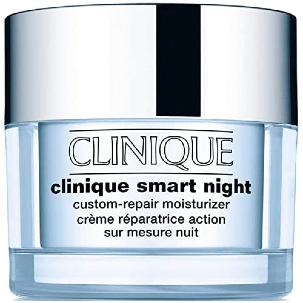 Clinique Krem na noc Smart Type 2 50 ml