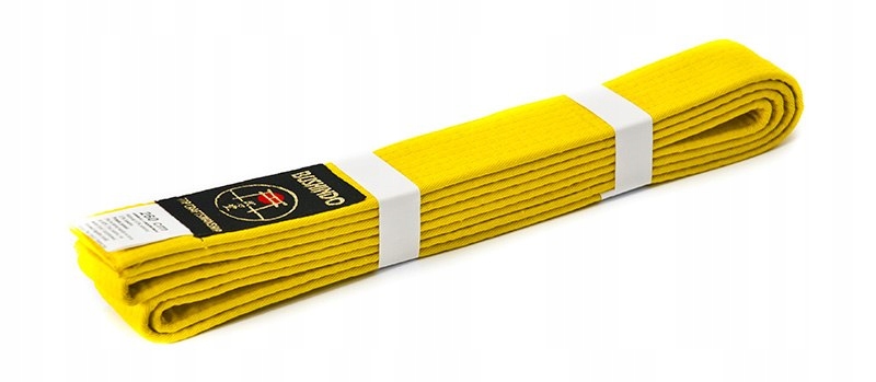 OFERTA PaS DO KIMON 220cm żółty