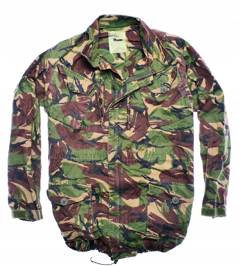 6340-6 ...... m#k MILITARNA KURTKA MORO r.XL