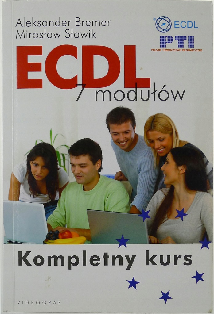 ECDL 7 modułów kompletny kurs (29)