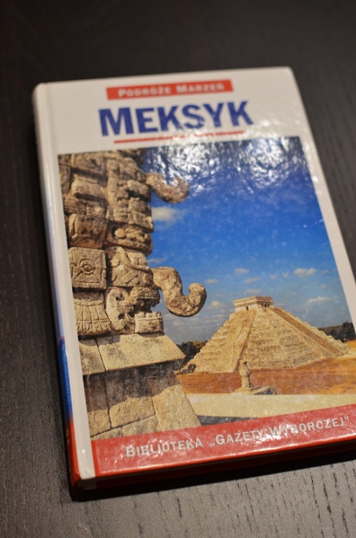 MEKSYK kolekcja Gazety Wyborczej