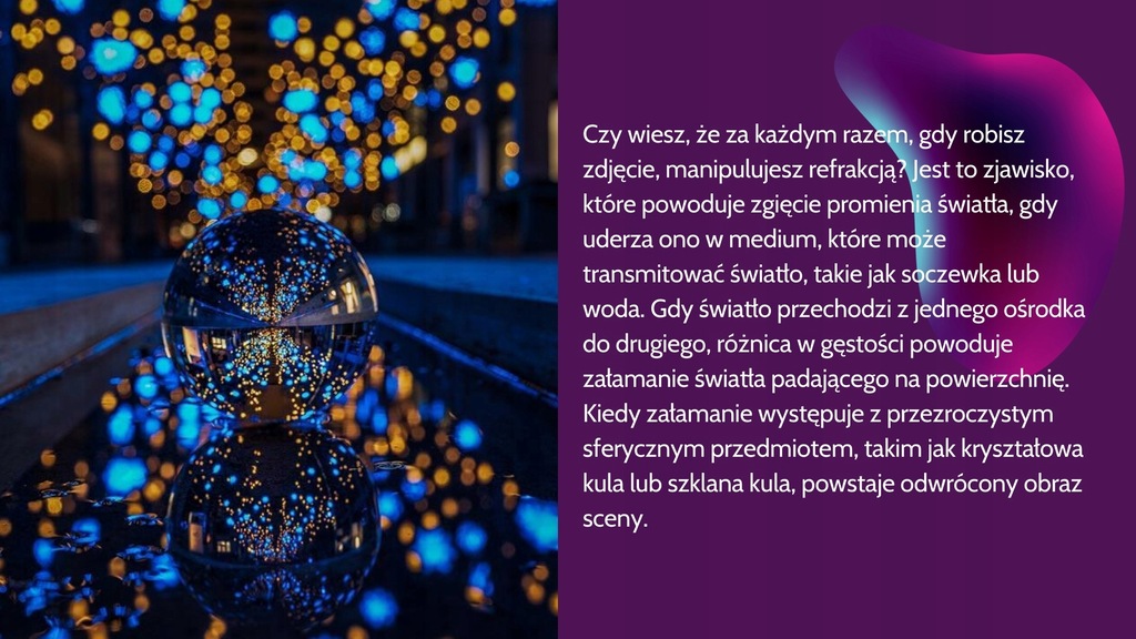 Купить Стеклянный шар NIKON 10 см, рефракционная фотография: отзывы, фото, характеристики в интерне-магазине Aredi.ru