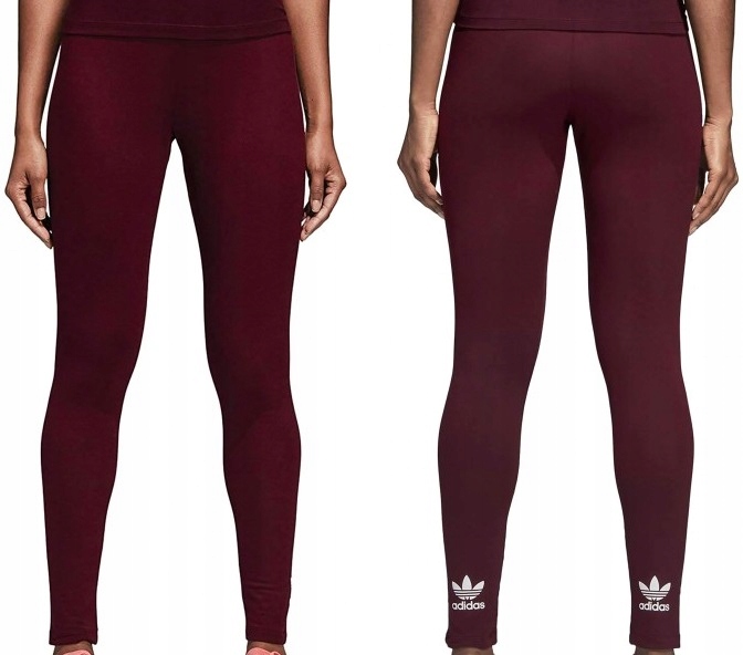 Damskie Legginsy Adidas Originals /DH4433/ S NEW!