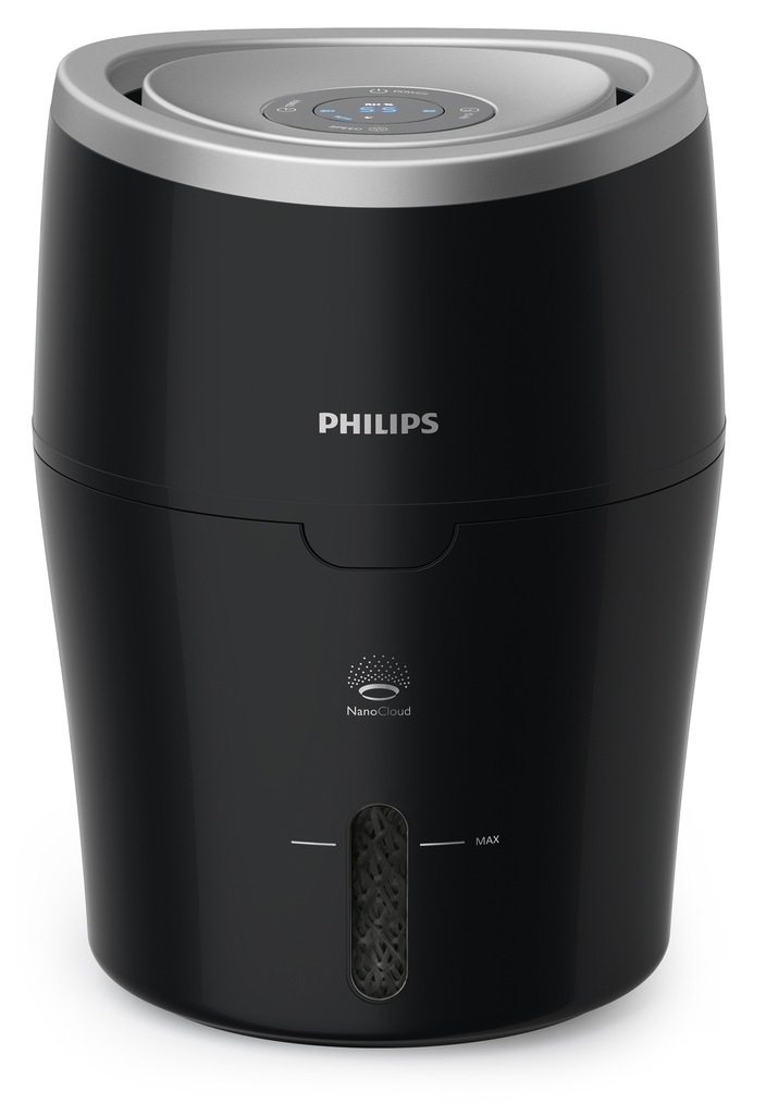 NAWILŻACZ POWIETRZA BEZ PLAM Philips HU4814/10
