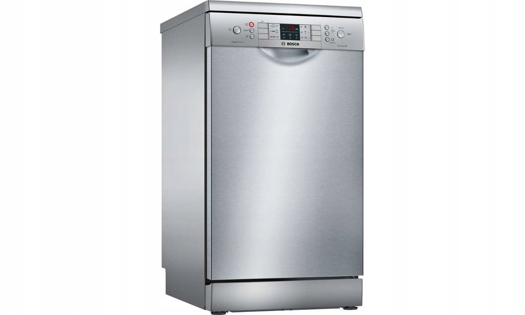 Zmywarka Bosch SPS46MI01E 10kpl 45cm A+ Inox