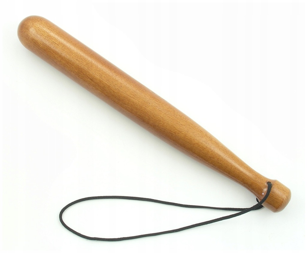 UBIJAK OGŁUSZACZ DO RYB DREWNIANY 29 cm /130 gr