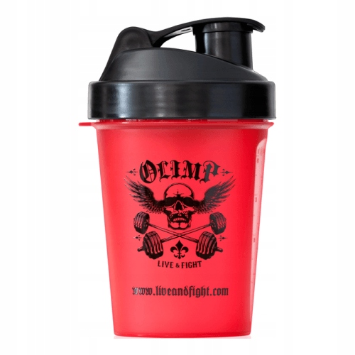 Olimp Fight Lite Shaker (bidon)