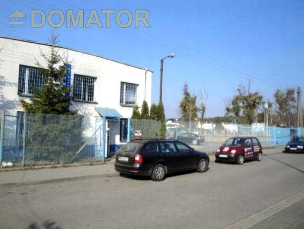 magazyn Bydgoszcz, Czyżkówko, 1000,00 m²