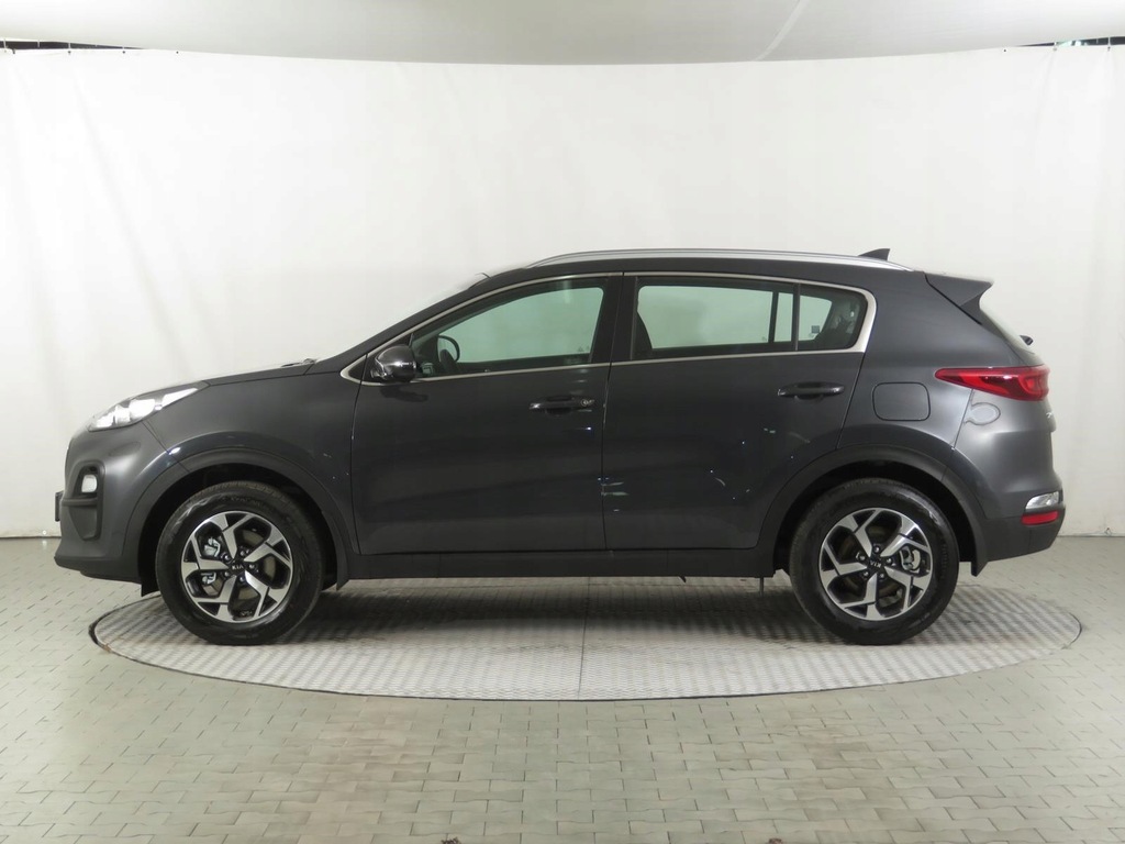 Kia Sportage 1.6 TGDI , 1. Właściciel 8868339840