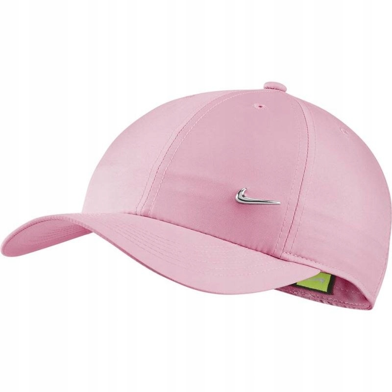 CZAPKA Z DASZKIEM NIKE Y NK H86 CAP JR AV8055 654