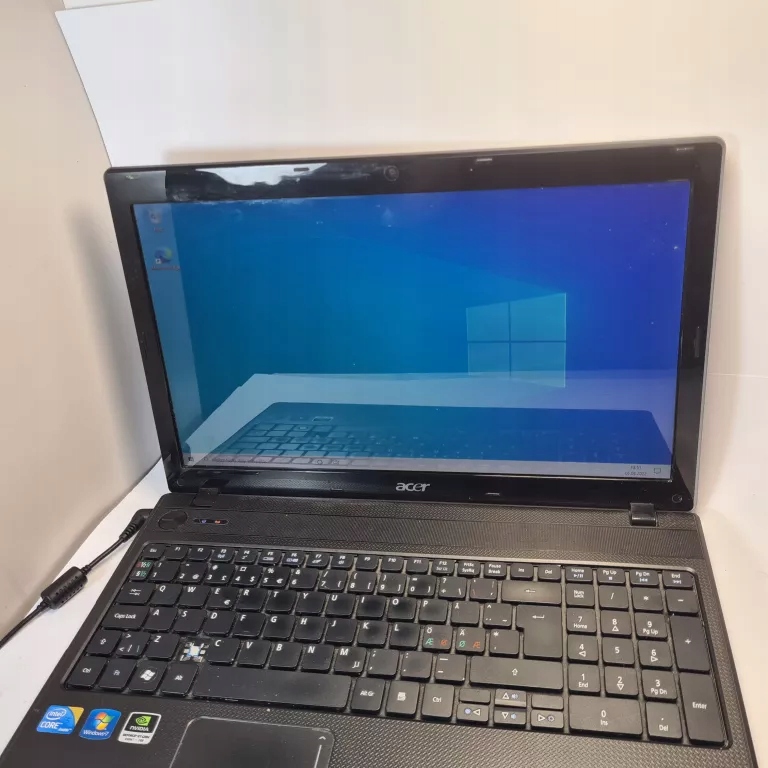 LAPTOP ACER ASPIRE A5742G I5 4GB @OPIS !!