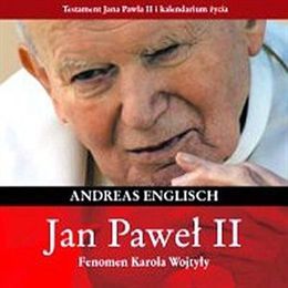 Jan Paweł II. Fenomen Karola Wojtyły - 4 CD