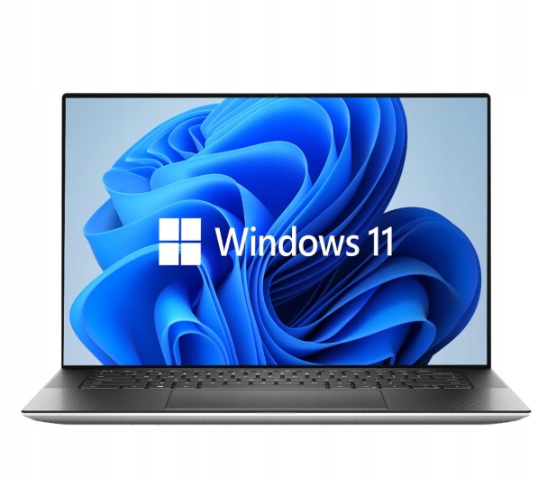 OUTLET Dell XPS 15 9510 i7-11800H/16GB/1TB/Win11
