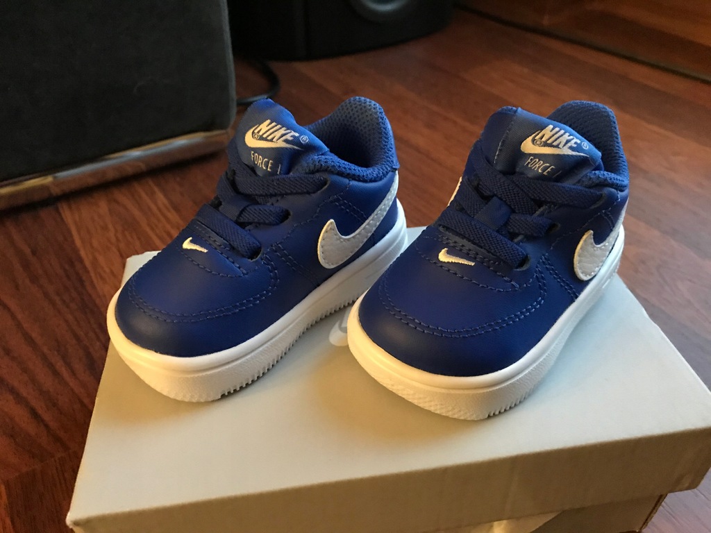 @ Nike Air Force 1 @ Baby @ Rozniar 17 , 8 CM