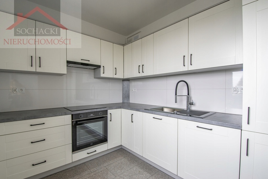 Mieszkanie, Lubań (gm.), Lubański (pow.), 67 m²