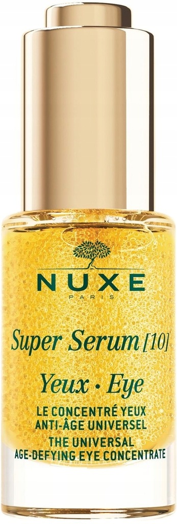 Nuxe Super Serum [10] pod oczy 15ml