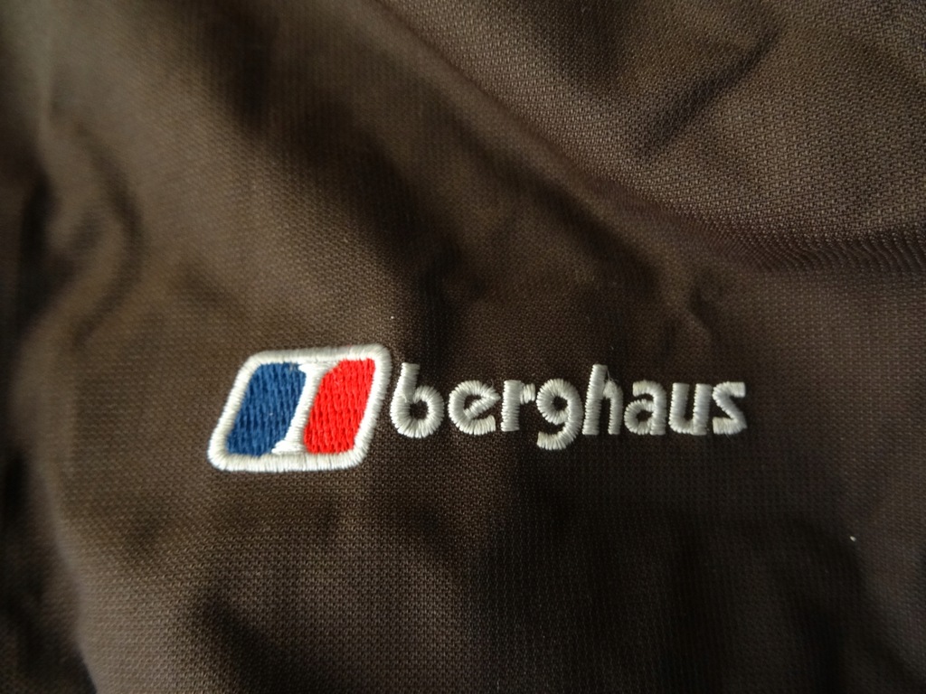 BERGHAUS membrana AQ2 r.12/L OKAZJA,,