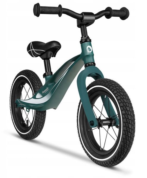 LIONELO BART AIR ROWEREK BIEGOWY GREEN FOREST