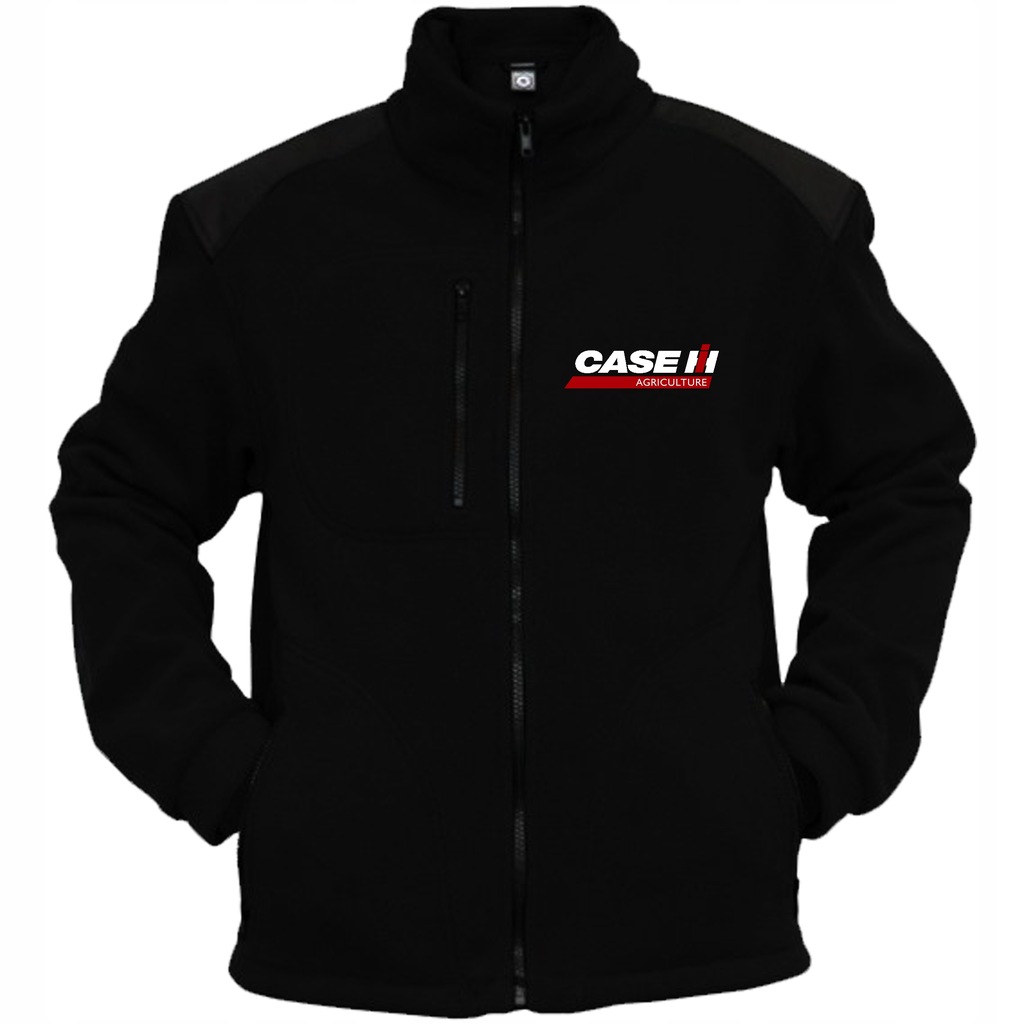 POLAR z haftem CASE IH MEGA JAKOŚĆ XS