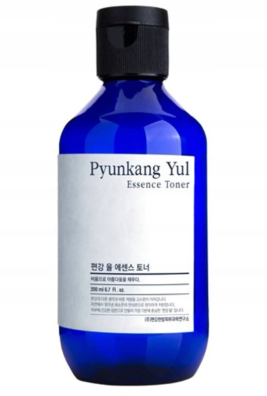 Pyunkang Yul - Essence Toner 200 ml - Nawilżający