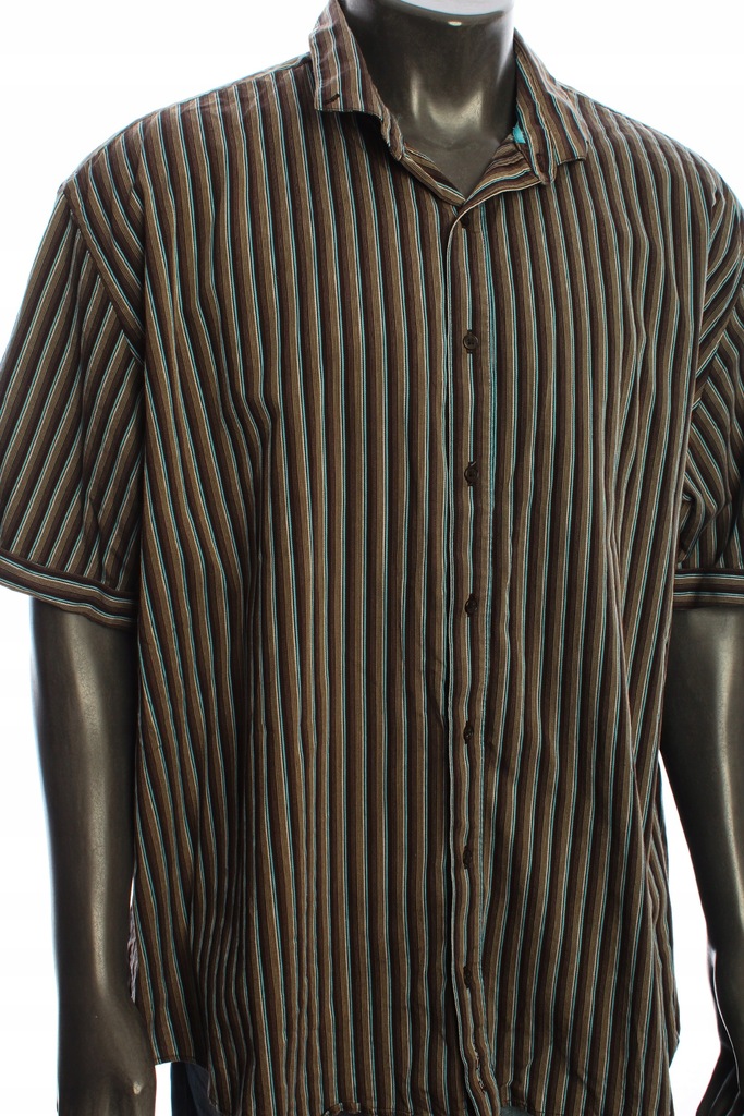 BEN SHERMAN Koszula casual stylowa | XXXXL 4XL