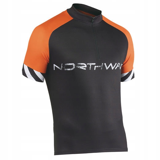 SPORTSTORE_PL Koszulka NORTHWAVE Wild Cyclist L