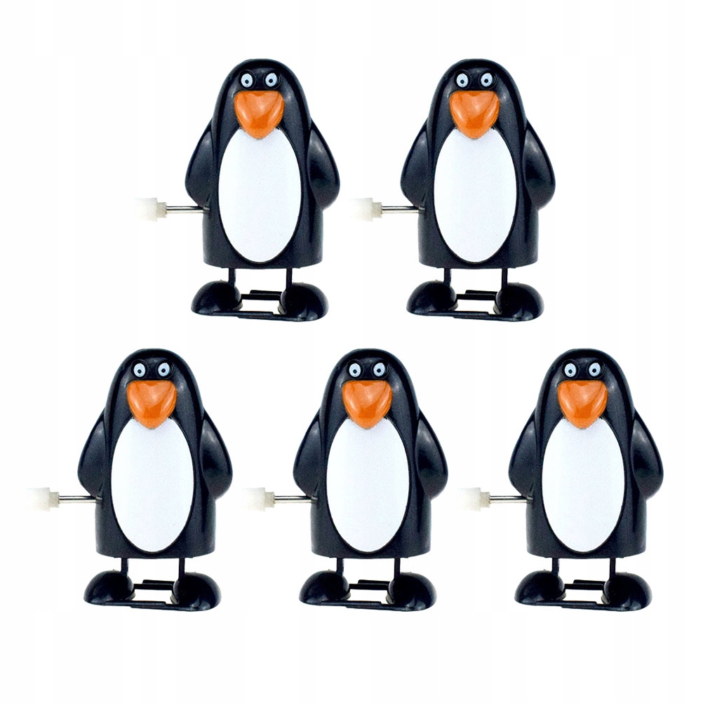 Wind Penguin Toy Christmas Gift The Kid Gifts 5