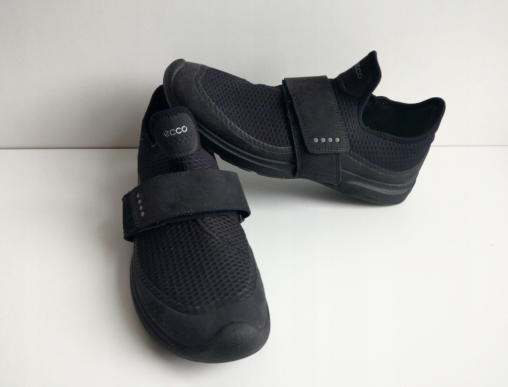 Buty sportowe casualowe ECCO Sport Biom Amrap Band