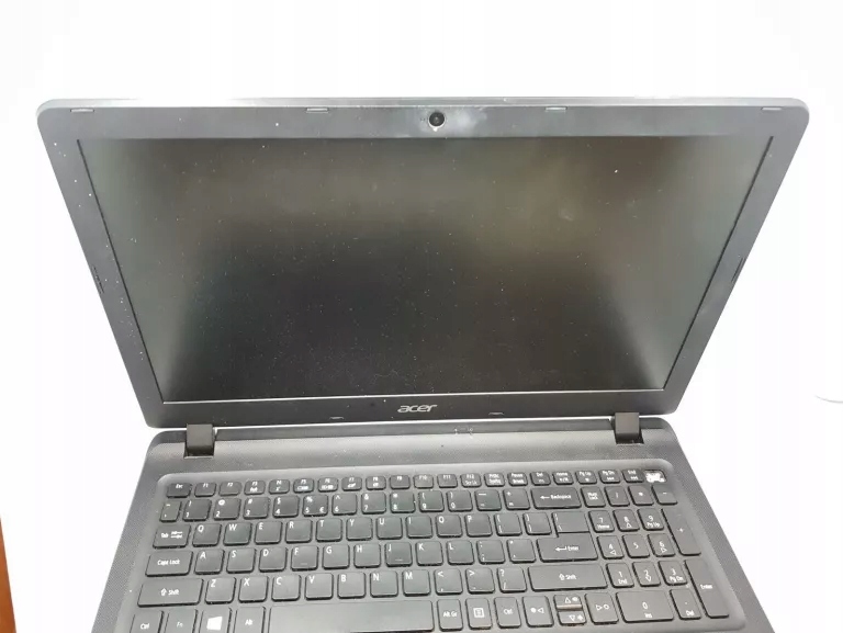 ACER ASPIRE ES 15 CELERON 4/500GB 15.6