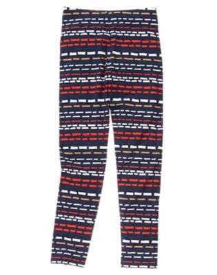 Gymboree Prep Perfect legginsy 10