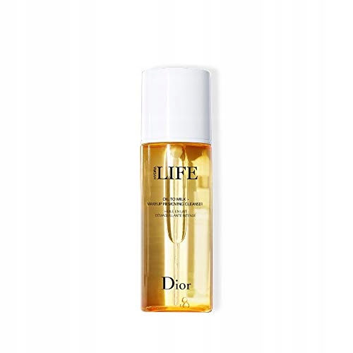 Dior Hydra Life 200 ml olejek oczyszczający