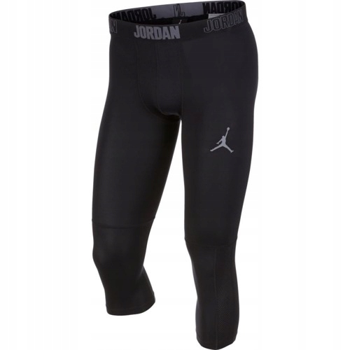 Spodnie Legginsy Jordan Dri-FIT 23 3/4 XXL