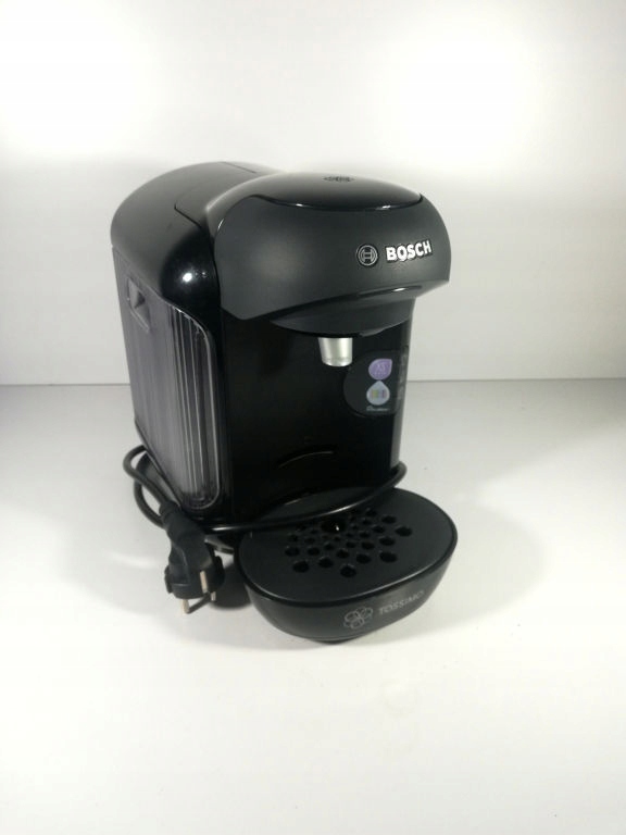 EKSPRESS NA KAPSUŁKI BOSCH TASSIMO CTPM07 8591751751 oficjalne