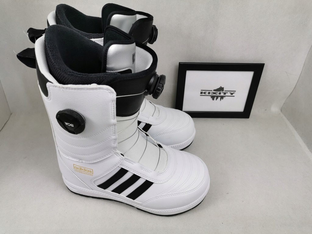 Nowe Buty Snowboard Adidas Response ADV 42 26,5cm