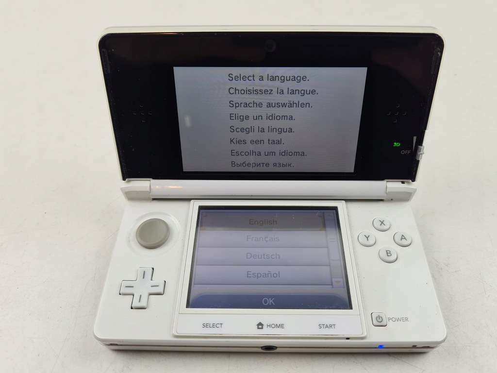 Nintendo 3DS (2128869)