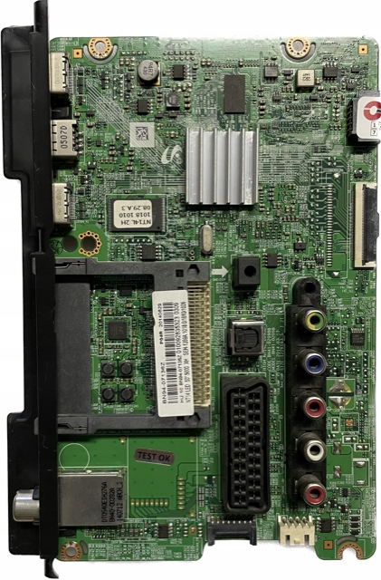 MAIN SAMSUNG UE50H5000 BN41-02098B BN94-07136Z