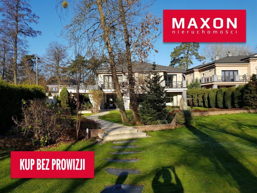 Dom, Piaseczno, Piaseczno (gm.), 480 m²