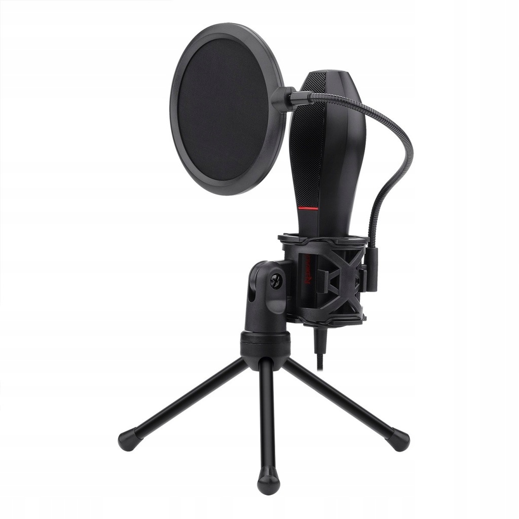 REDRAGON Mikrofon - Quasar GM200