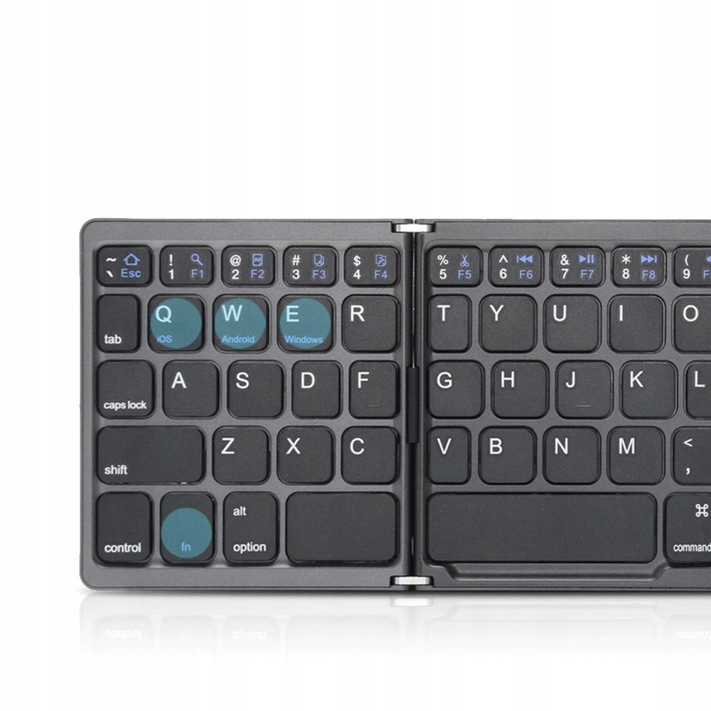 Купить Складная клавиатура с тачпадом для Xiaomi Mi 10 Pro: отзывы, фото, характеристики в интерне-магазине Aredi.ru