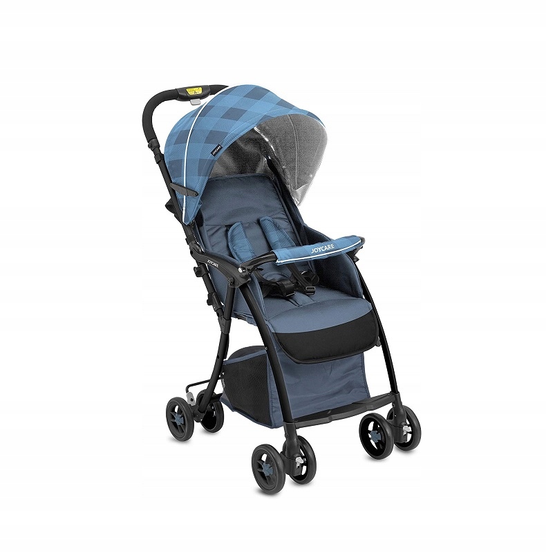 Joycare JC-1277 Wózek Spacerówka Składana