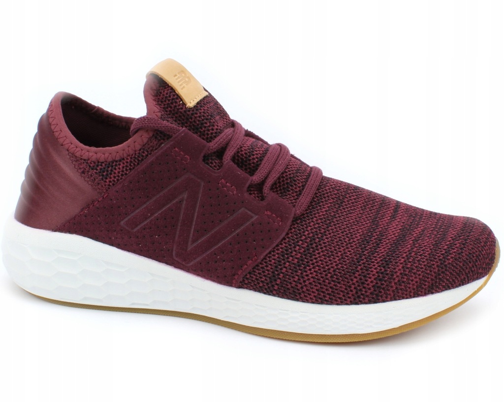 New Balance Cruz r. 41,5 buty Fresh Foam MCRUZKM2