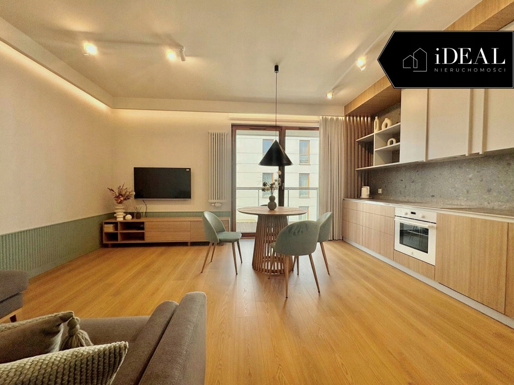 Mieszkanie, Gdańsk, Brzeźno, 50 m²