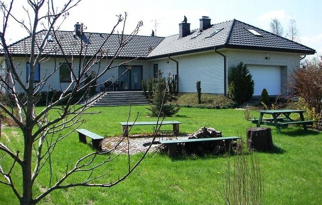 Dom, Piaseczno, Piaseczno (gm.), 370 m²