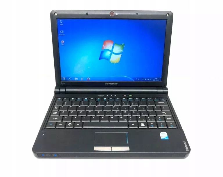 LENOVO S10 20015 WIN7/INTEL ATOM N270/1GB/320GB