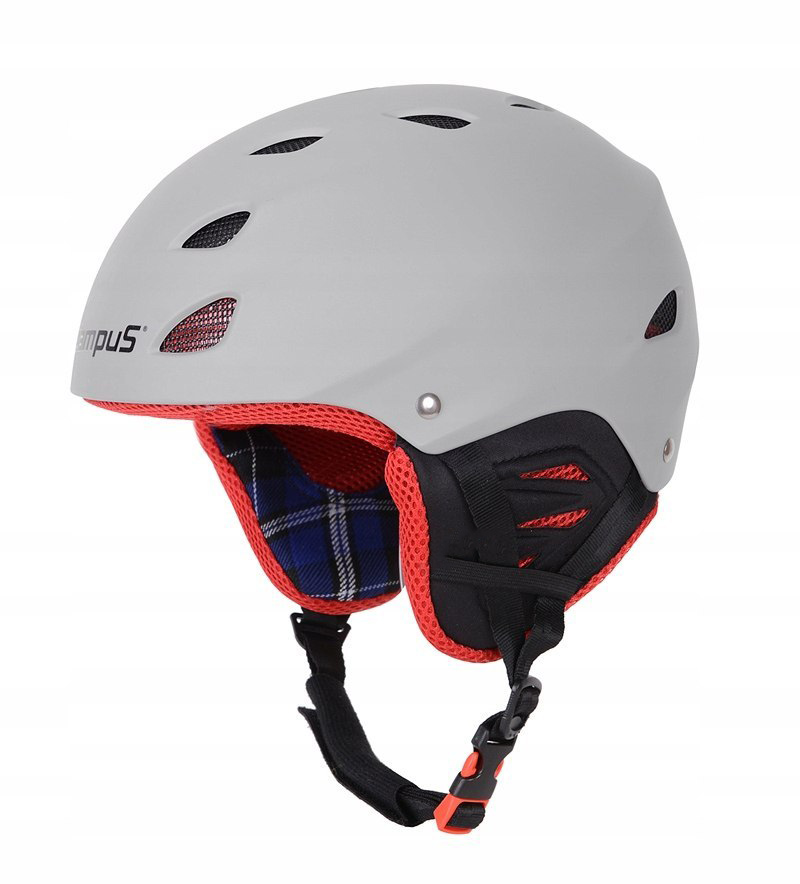 KASK NARCIARSKI NA NARTY CAMPUS BUSTA r.M 56-58