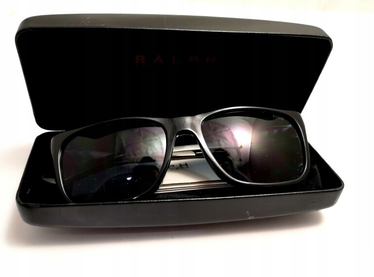 OKULARY RALPH LAUREN PH 4088 500187