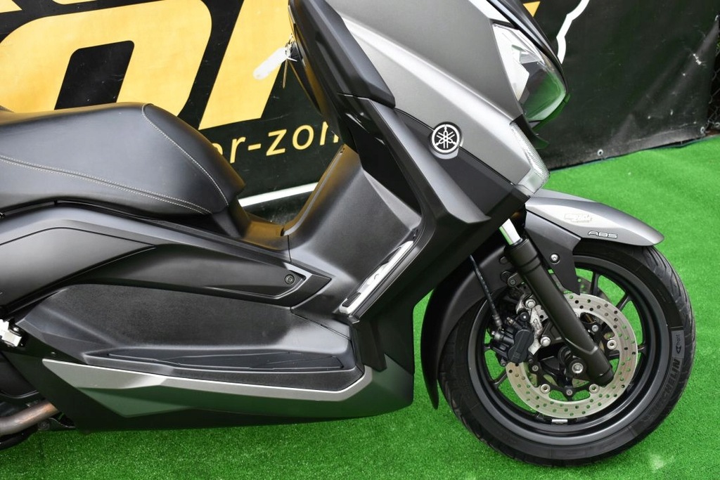 Купить YAMAHA X-MAX 400 ABS 2015 FV23% ДОПОЛНИТЕЛЬНАЯ РАССРОЧКА: отзывы, фото, характеристики в интерне-магазине Aredi.ru