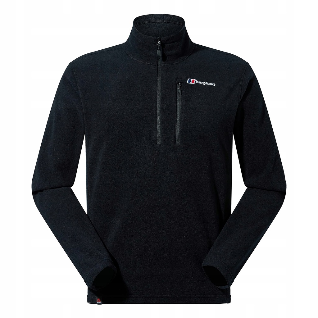 Berghaus Męski polar Prism Micro Polartec z